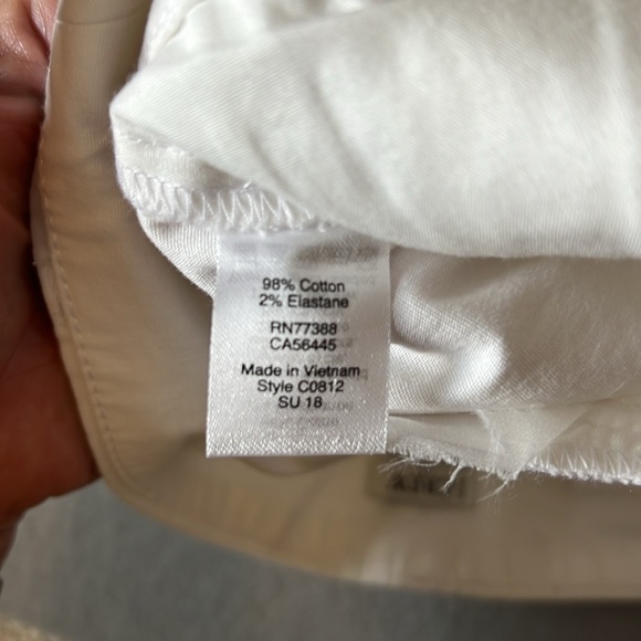 J. Crew Bermuda shorts NWT - Picture 5 of 6